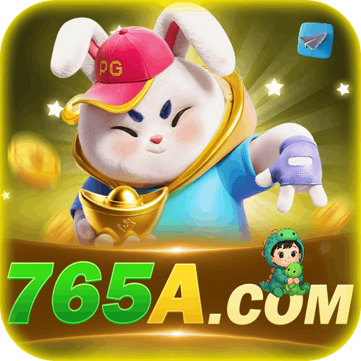 Canal oficial da 765A no Telegram