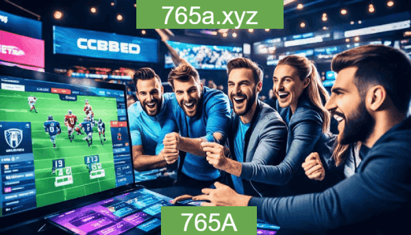 Tipos de Apostas 765A