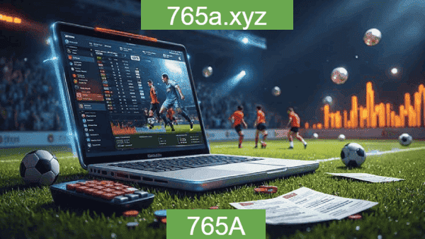 Estratégias de Apostas 765A