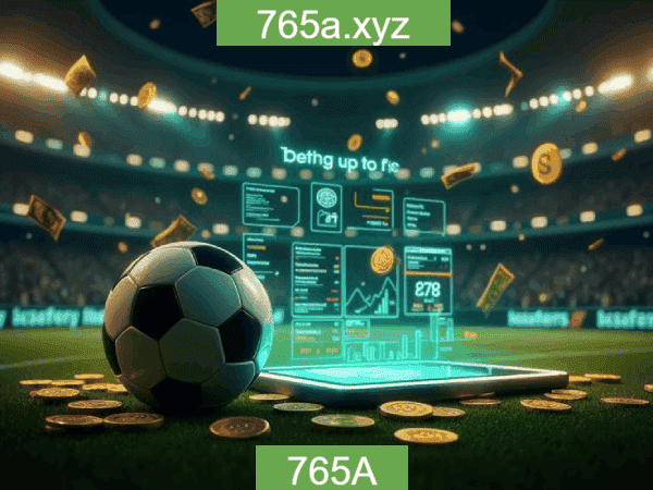765A Bet - Apostas Esportivas Profissionais