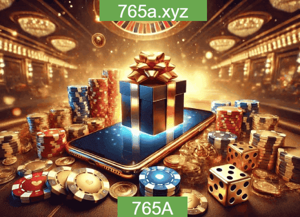 Como Resgatar Bônus 765A