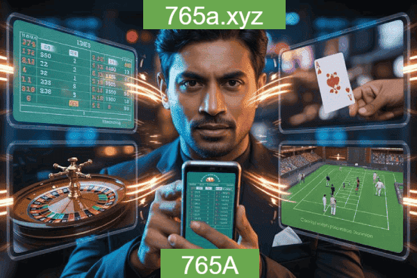 765A Jogos - 2.500+ Títulos