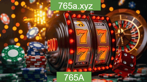 765A Slots - 1.500+ Jogos