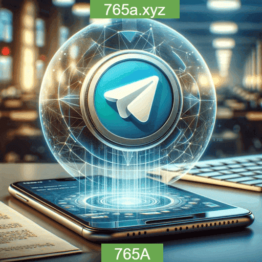 765A Telegram Oficial